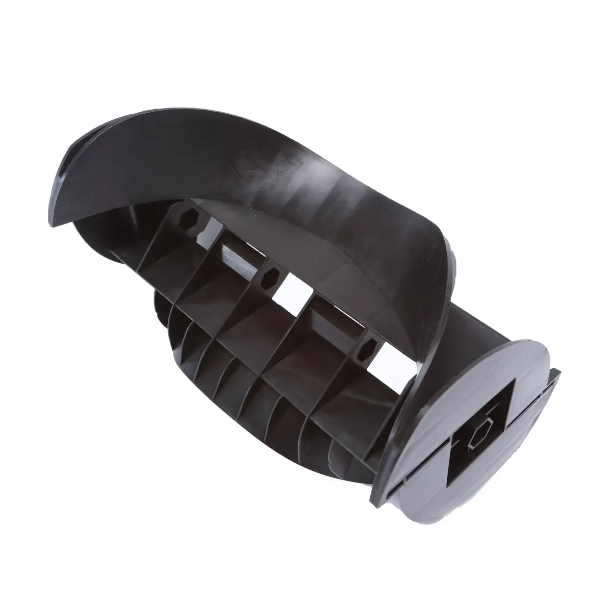 Snow Joe 24V-Ss13-Augbld Replacement Auger Blade For Snow Joe 24V-Ss13 Cordless Snow Shovel 1