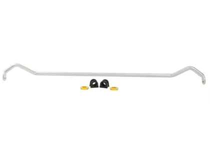 Whiteline Heavy Duty 24Mm Adjustable Front Sway Bar  - 08-14 Subaru Wrx / Sti 1