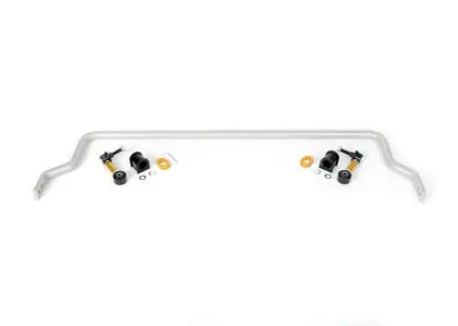 Whiteline Heavy Duty 24Mm Front Adjustable Sway Bar - 89-97 Mazda Miata / Mx-5 1