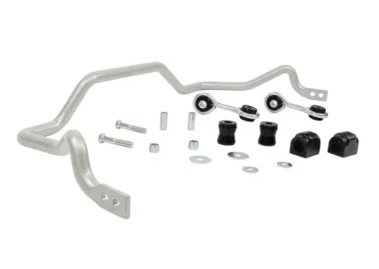 Whiteline Heavy Duty 20Mm Adjustable Rear Sway Bar - 99-05 Bmw 3-Series (Non M3) 1