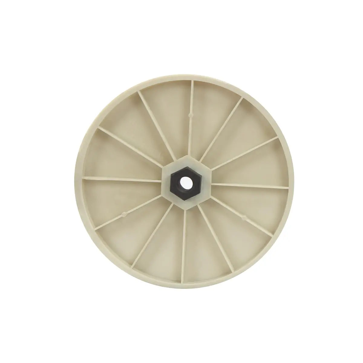 Snow Joe Sj617e/Sj618e/Sj619e Electric Snow Throwers Replacement Pulley 1
