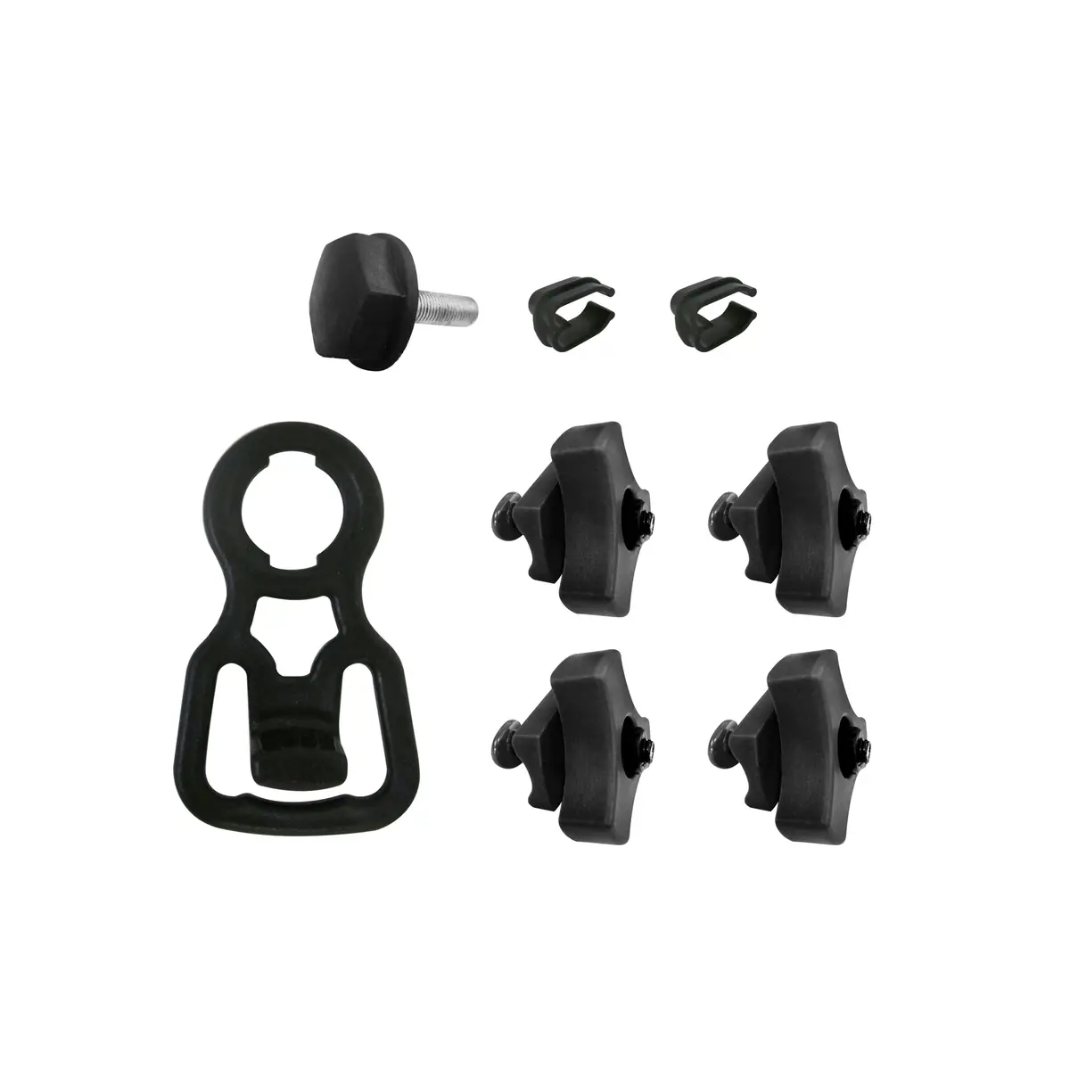 Sun Joe Mj403e Electric Lawn Mower Hardware Pack 1
