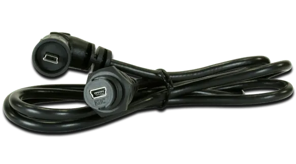 Aem Ip67 Comms Extension Cable 1