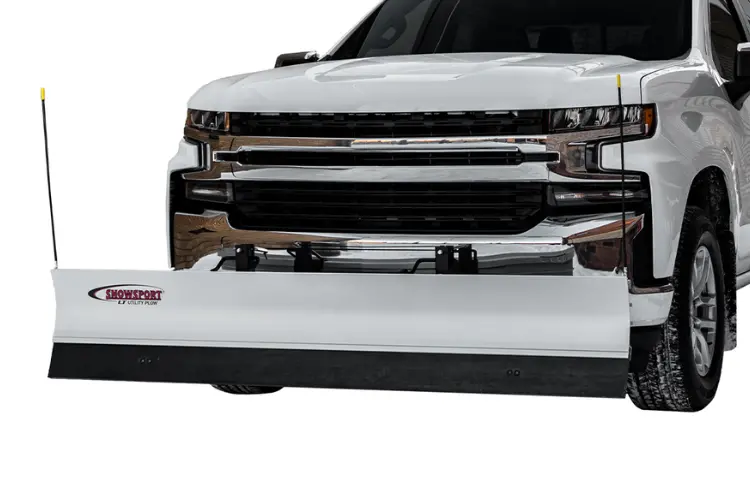 Access 80664 Snowsport Lt Snow Plow 82 Inch Blade 1