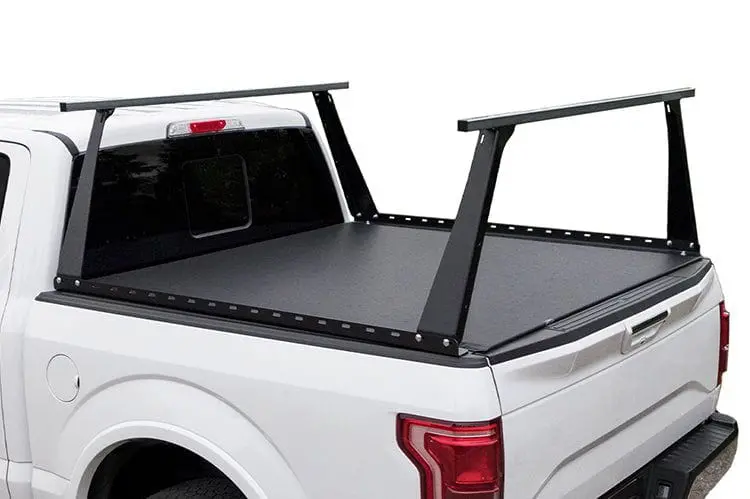 Access® Adarac 2017-2022 Ford F250/F350/F450 Super Duty Truck Bed Rack F1010042 1