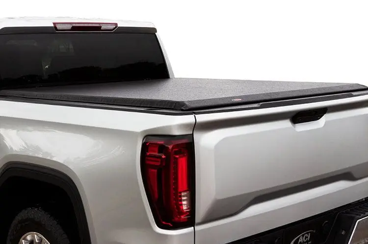 Access® Limited Edition Roll-Up 2020-2023 Gmc Sierra 2500/3500 8' Tonneau Cover 22439 1