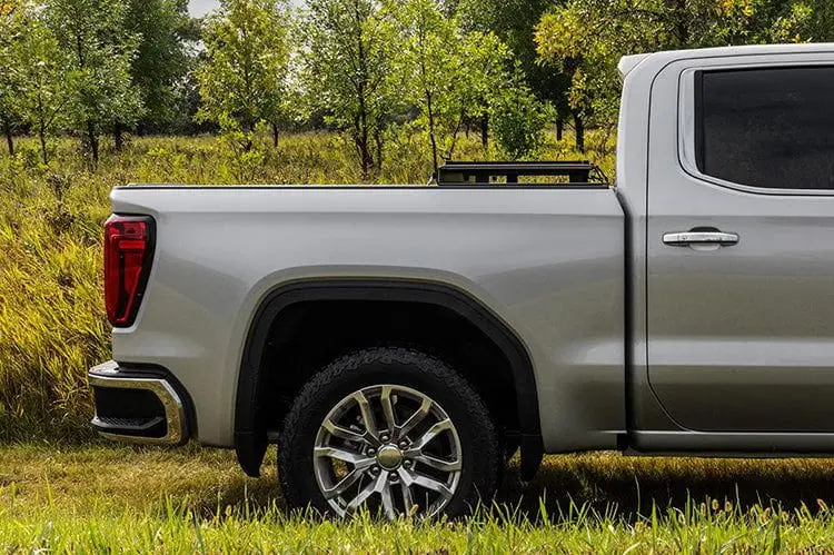 Access® Lomax 2020-2023 Gmc Sierra 2500/3500 6'8" Folding Hard Tonneau Cover B5020099 2