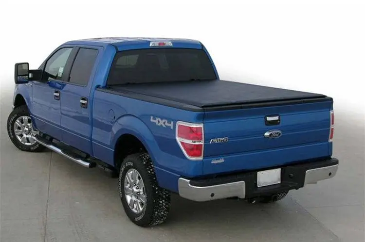 Access® Lorado Roll-Up 2008-2016 Ford F250/F350/F450 Super Duty 6'8" Tonneau Cover 41399 1