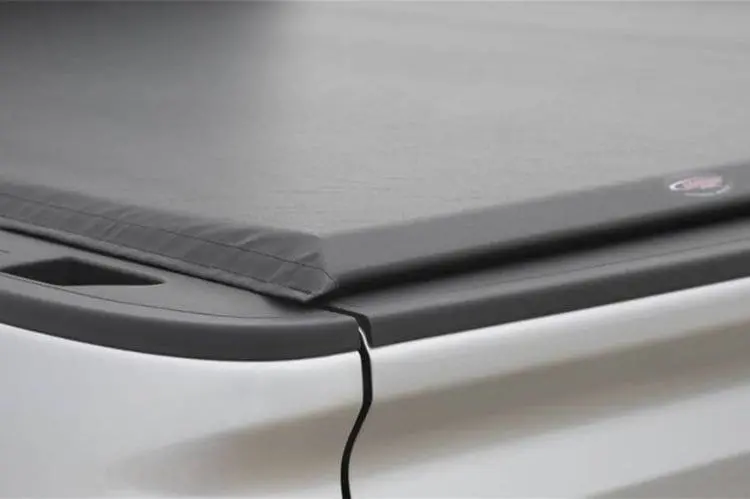 Access® Lorado Roll-Up 2008-2016 Ford F250/F350/F450 Super Duty 6'8" Tonneau Cover 41399 2