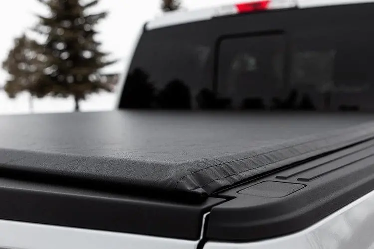 Access® Lorado Roll-Up 2020-2023 Gmc Sierra 2500/3500 8' Tonneau Cover 42439 1