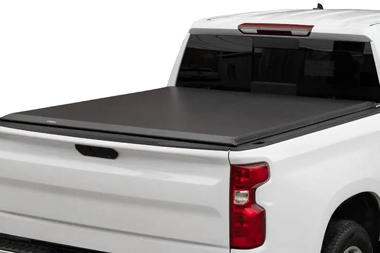 Access® Original Roll-Up 2003-2009 Dodge Ram 2500/3500 6'4" Tonneau Cover 14139 1