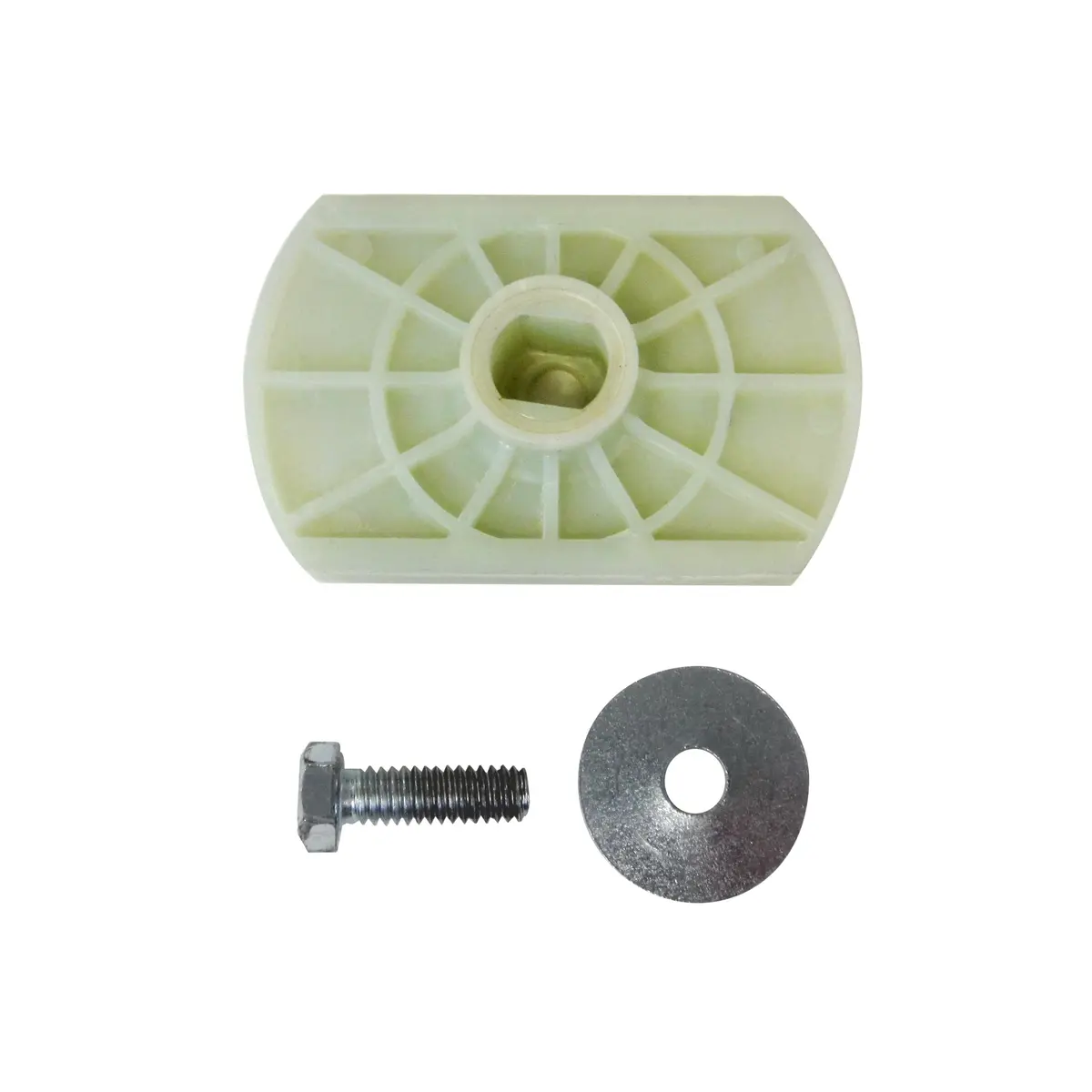 Sun Joe Mj402e-Bladehp Lawn Mower Blade Hardware Pack For Mj402e/Ion16lm 1