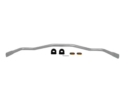 Whiteline Heavy Duty 28.6Mm Front Adjustable Sway Bar - 16+ Mazda Miata / Mx-5 1