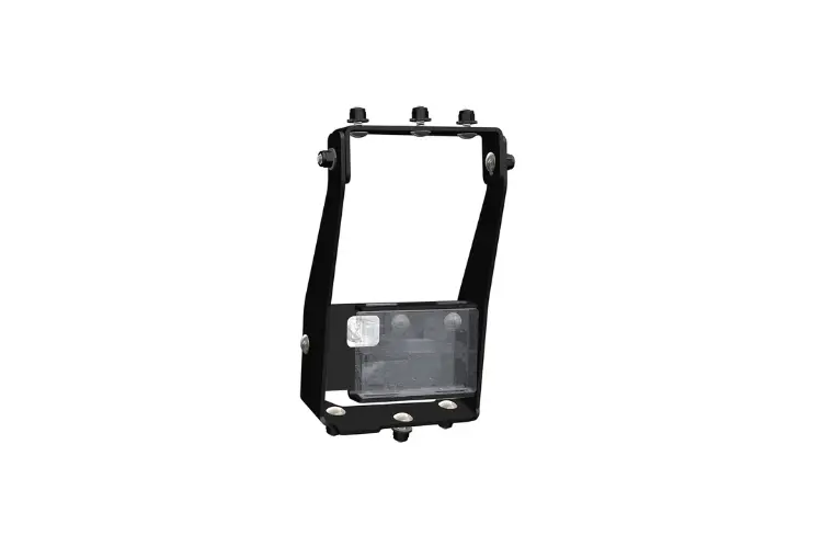 Add Adaptive Cruise Control Relocation Bracket Ac6305101na 2025-2026 Ram 1500 Rho 1