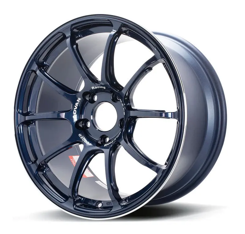 Advan Racing Rz-F2 Wheel - Premium Colors 1