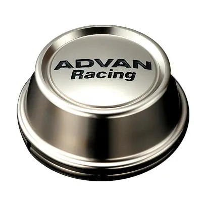 Advan Center Cap - High Cap 1