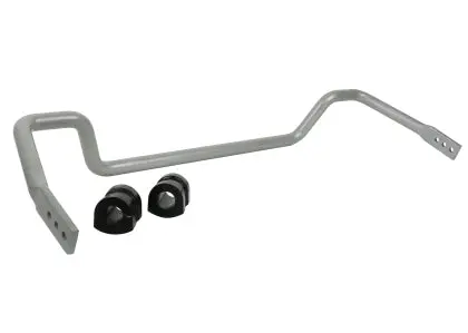 Whiteline Heavy Duty 27Mm Adjustable Front Sway Bar - 91-01 Bmw 3 Series (E36) 1