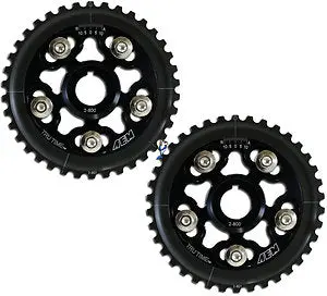 Aem Tru Time Cam Gears - Mitsubishi Lancer Evo 8/9 1