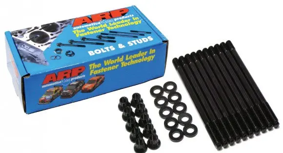 Arp Pro Series Cylinder Head Stud Kits - Porsche Applications 1