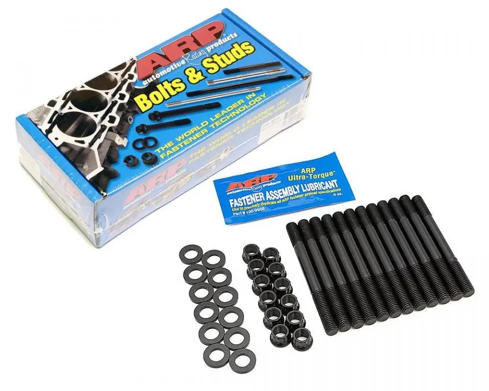 Arp Main Stud Kit - Subaru Fa20 Applications 1