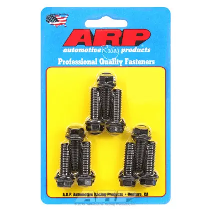 Arp Clutch Pressure Plate Bolt Kits - Honda/Acura Applications 1