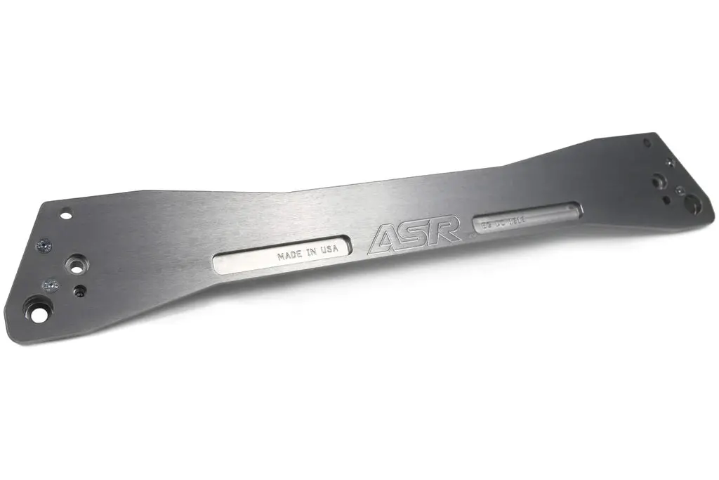 Asr Subframe Reinforcement Brace 1