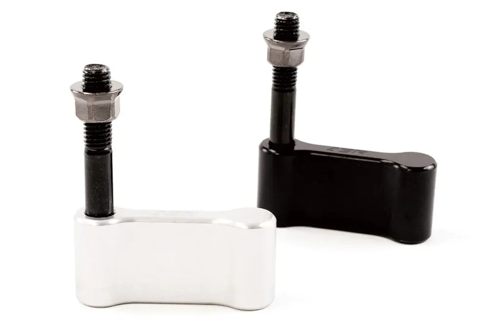 Asr Dog Bone Shifter 1
