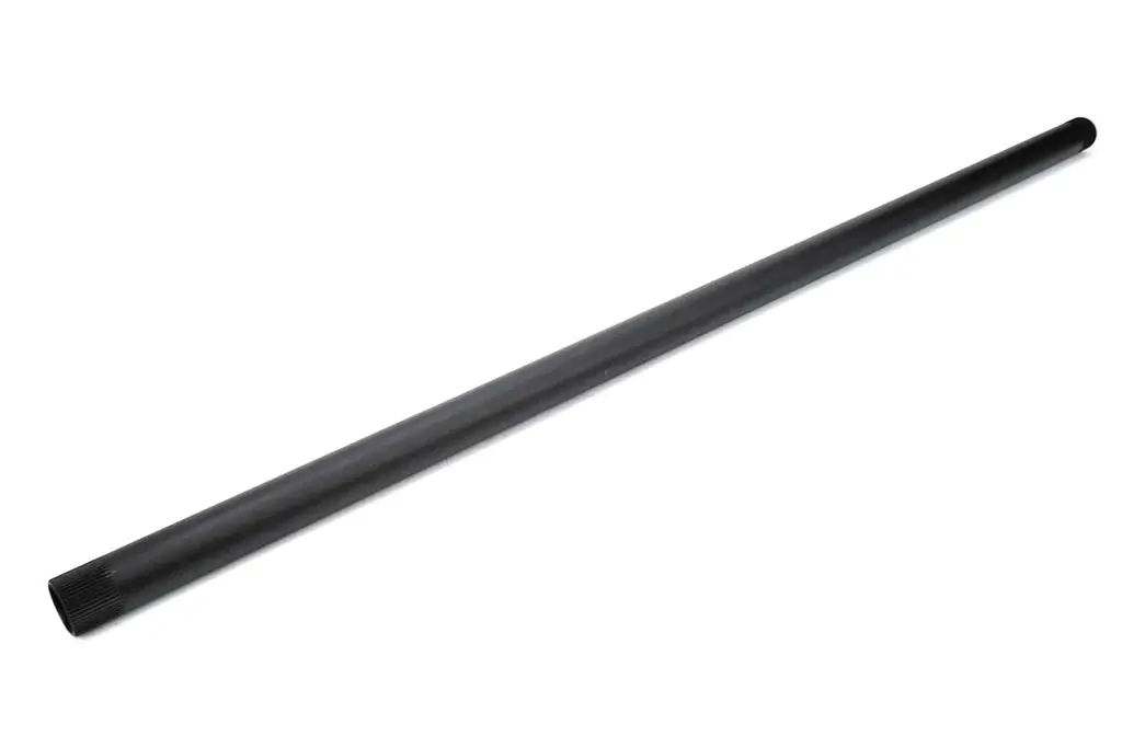 Asr 32Mm Hollow Rear Sway Bar - Bar Only 1