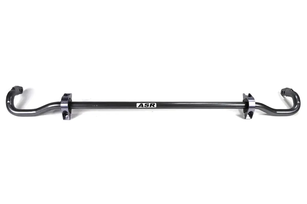 Asr Rear Sway Bar Kit - 88-00 Honda Civic / 90-01 Acura Integra 2