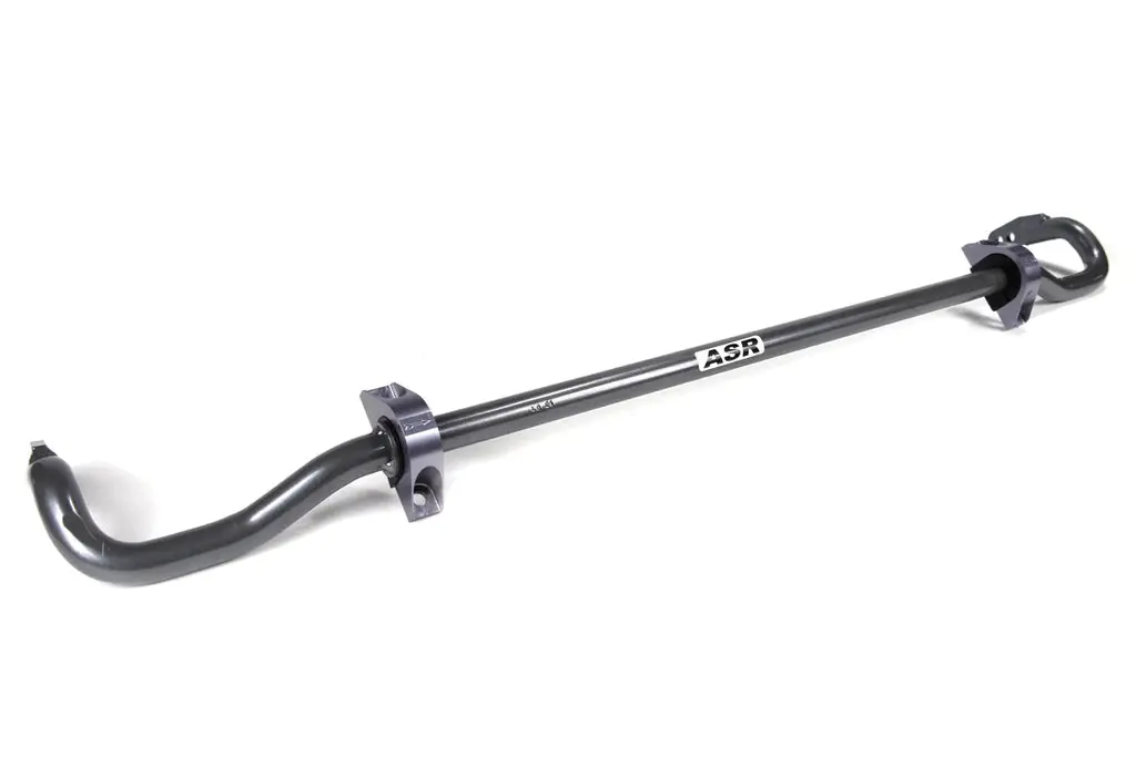 Asr Rear Sway Bar Kit - 88-00 Honda Civic / 90-01 Acura Integra 1