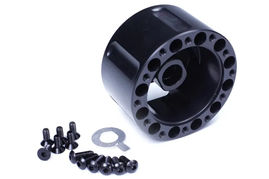 Asr Steering Adapter - Honda / Acura Applications 1