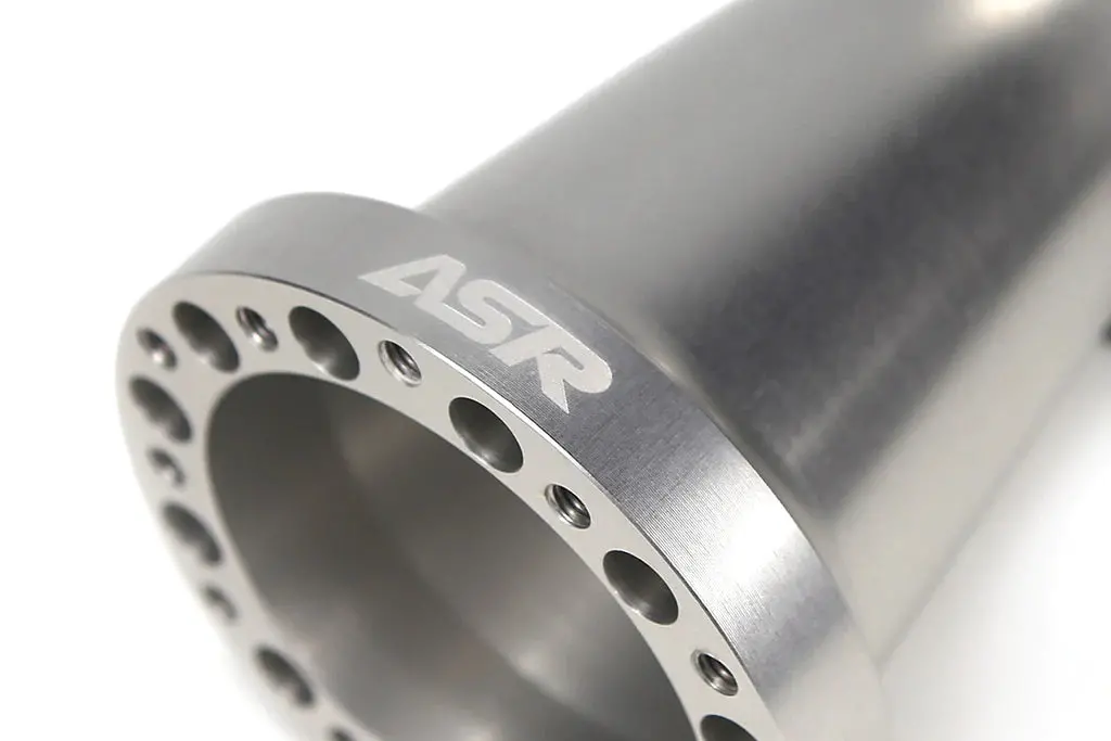 Asr Steering Hub Spacer 1