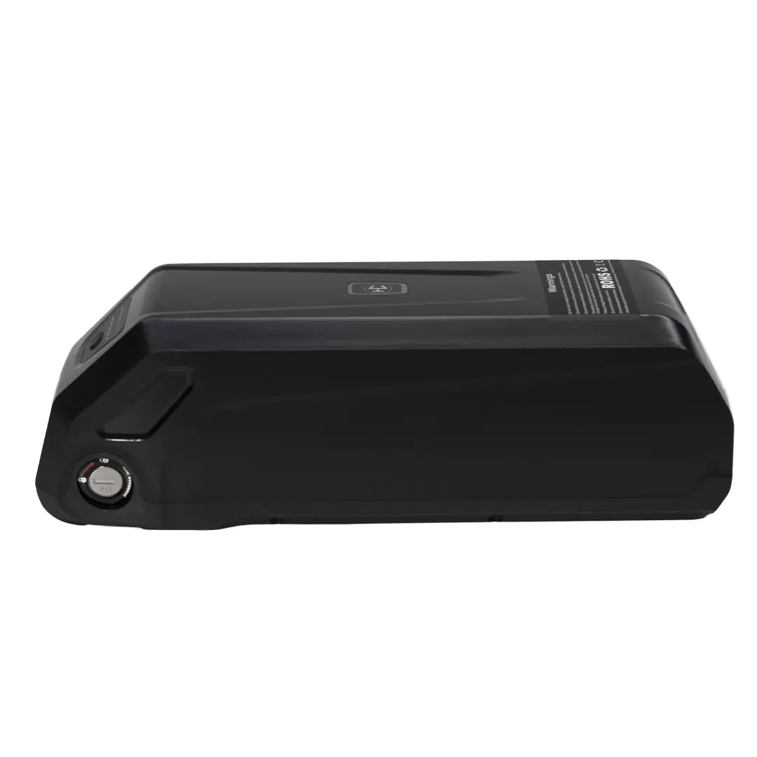 External 14Ah Long-Range Spare Battery 1