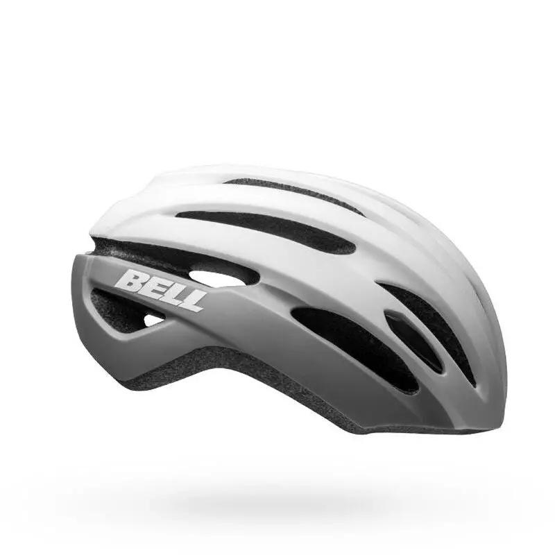 Bell Avenue Road Cycling Helmet 3