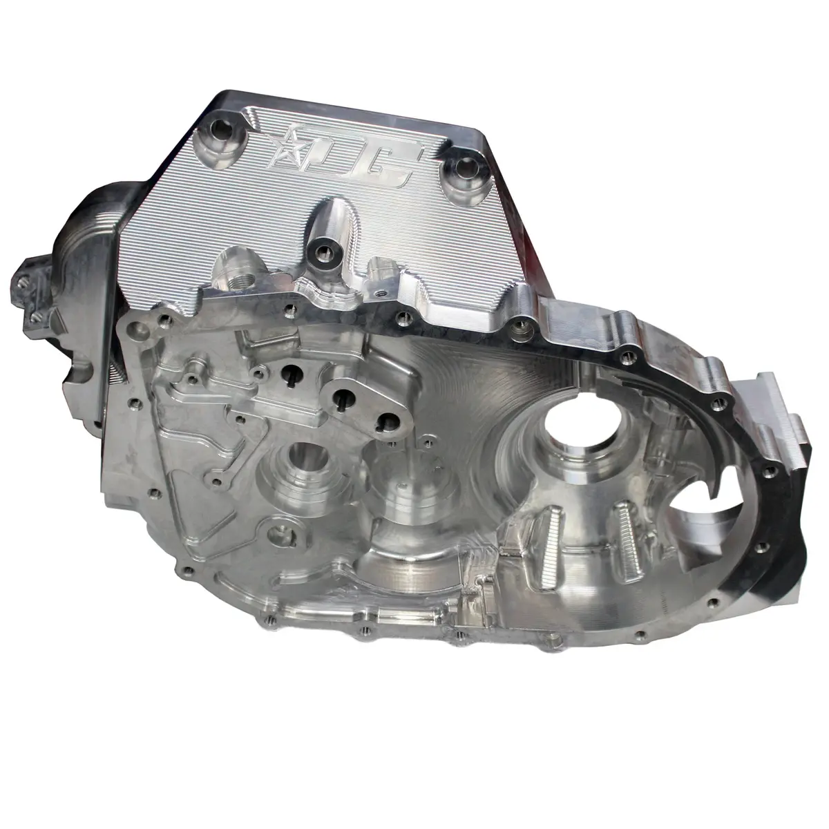 Drag Cartel Billet Bell Housing - Awd K-Series 1