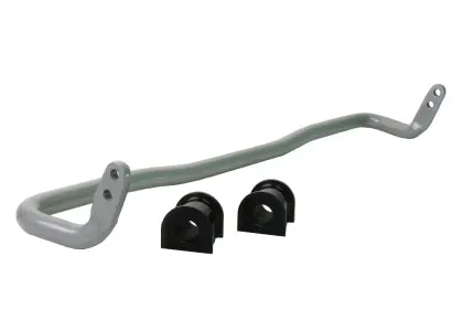 Whiteline Heavy Duty 22Mm Rear Adjustable Sway Bar - 17+ Honda Civic Type R (Fk8 / Fl5) 1