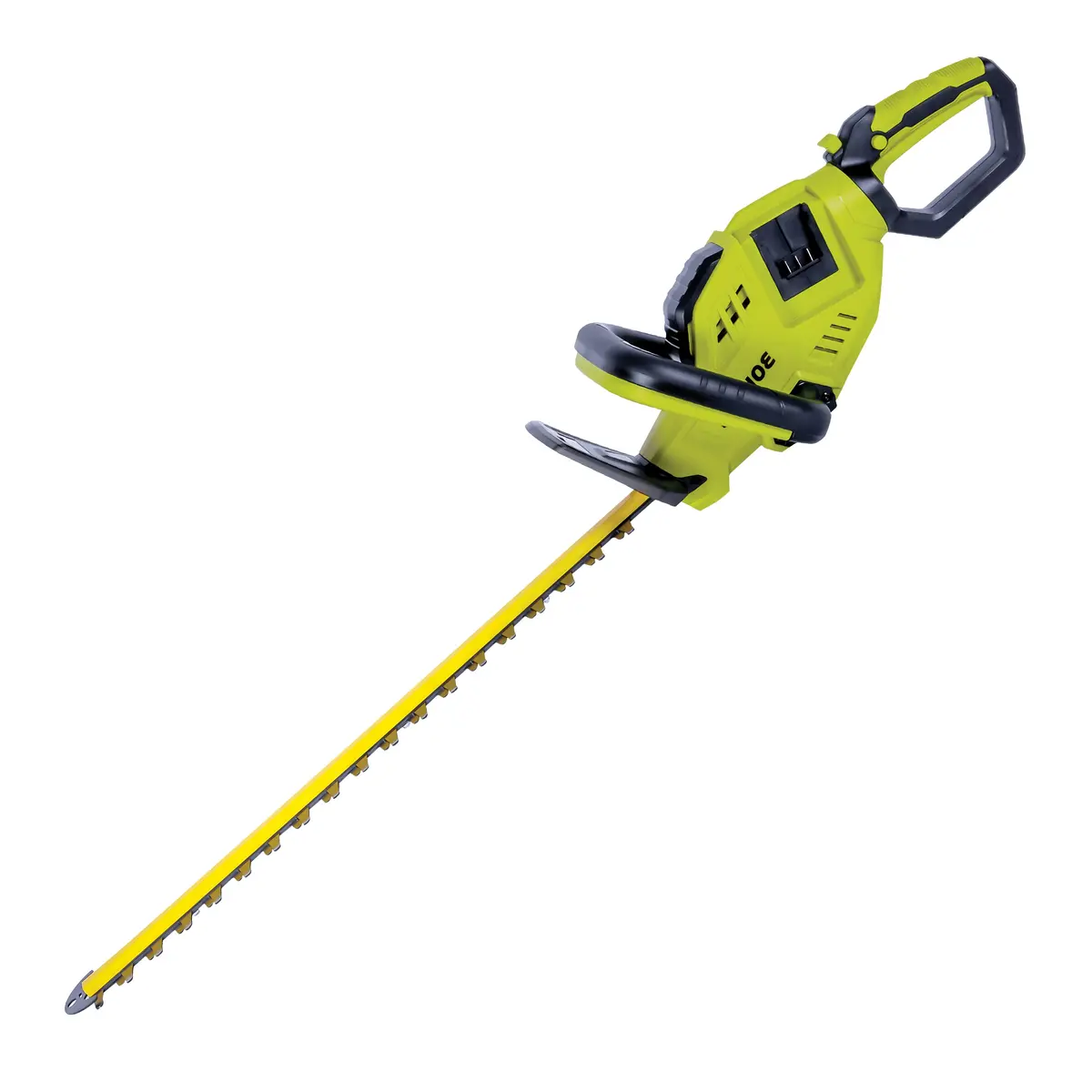Sun Joe 24V-X2-24Ht-Ct 48-Volt Ion+ Cordless Hedge Trimmer | 24-Inch | Tool Only 1