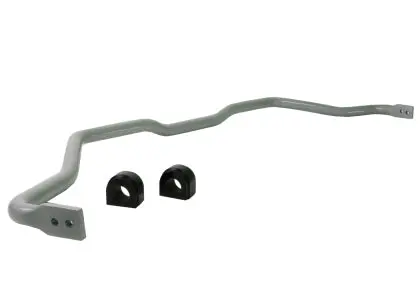 Whiteline Heavy Duty 27Mm Adjustable Front Sway Bar - 17+ Honda Civic Type R (Fk8 / Fl5) 1