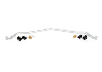Whiteline Heavy Duty 18Mm Rear Adjustable Sway Bar - 04-11 Mazda Rx-8 1