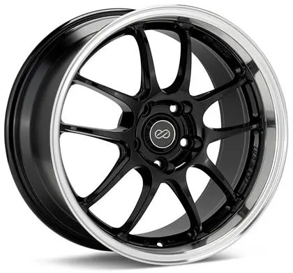 Enkei Pf01ss Wheel 5