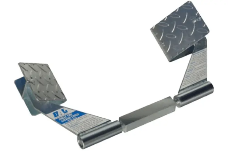 Bal Rv Single Axle Wheel Chock 28020 1