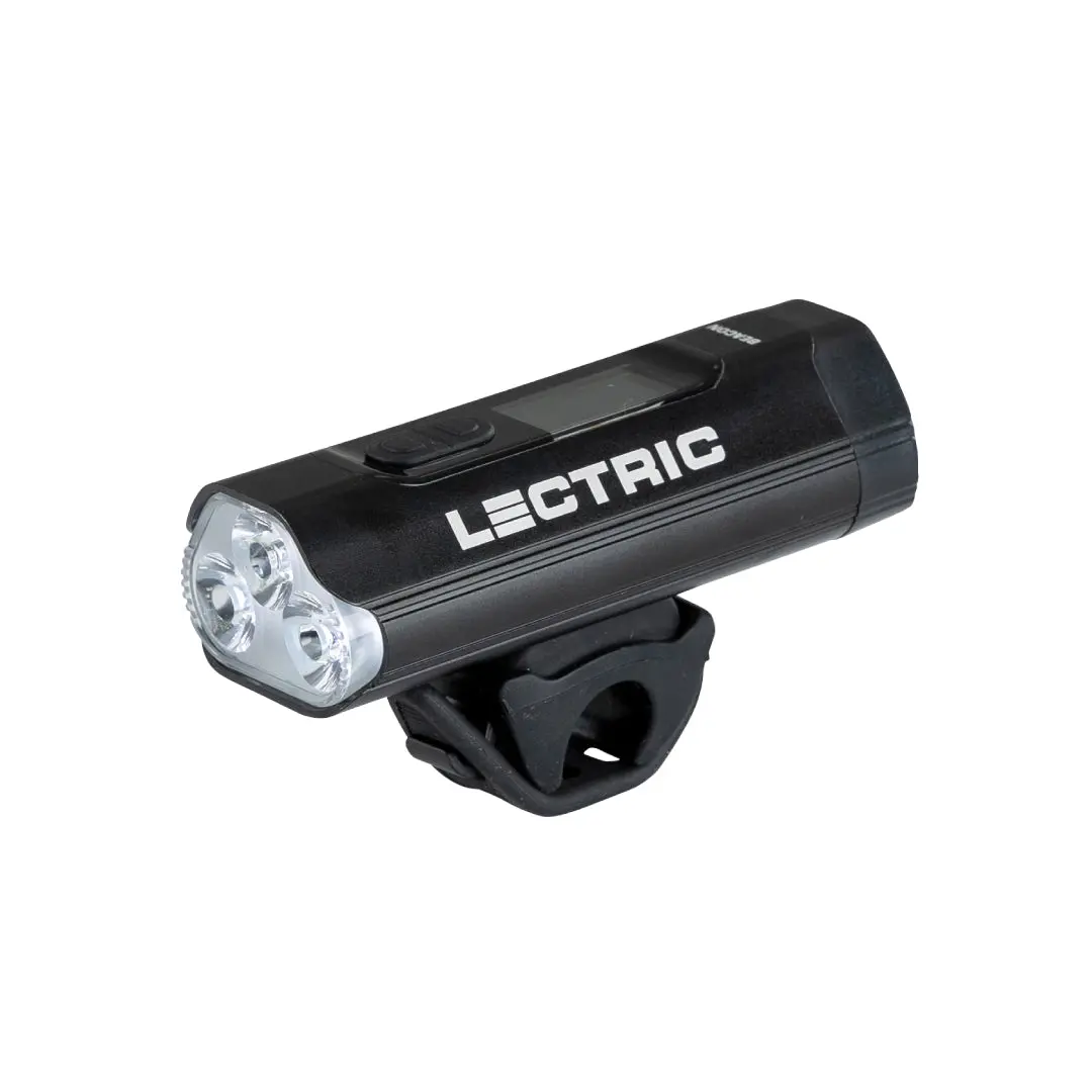 Beacon Light With Power Bank 1