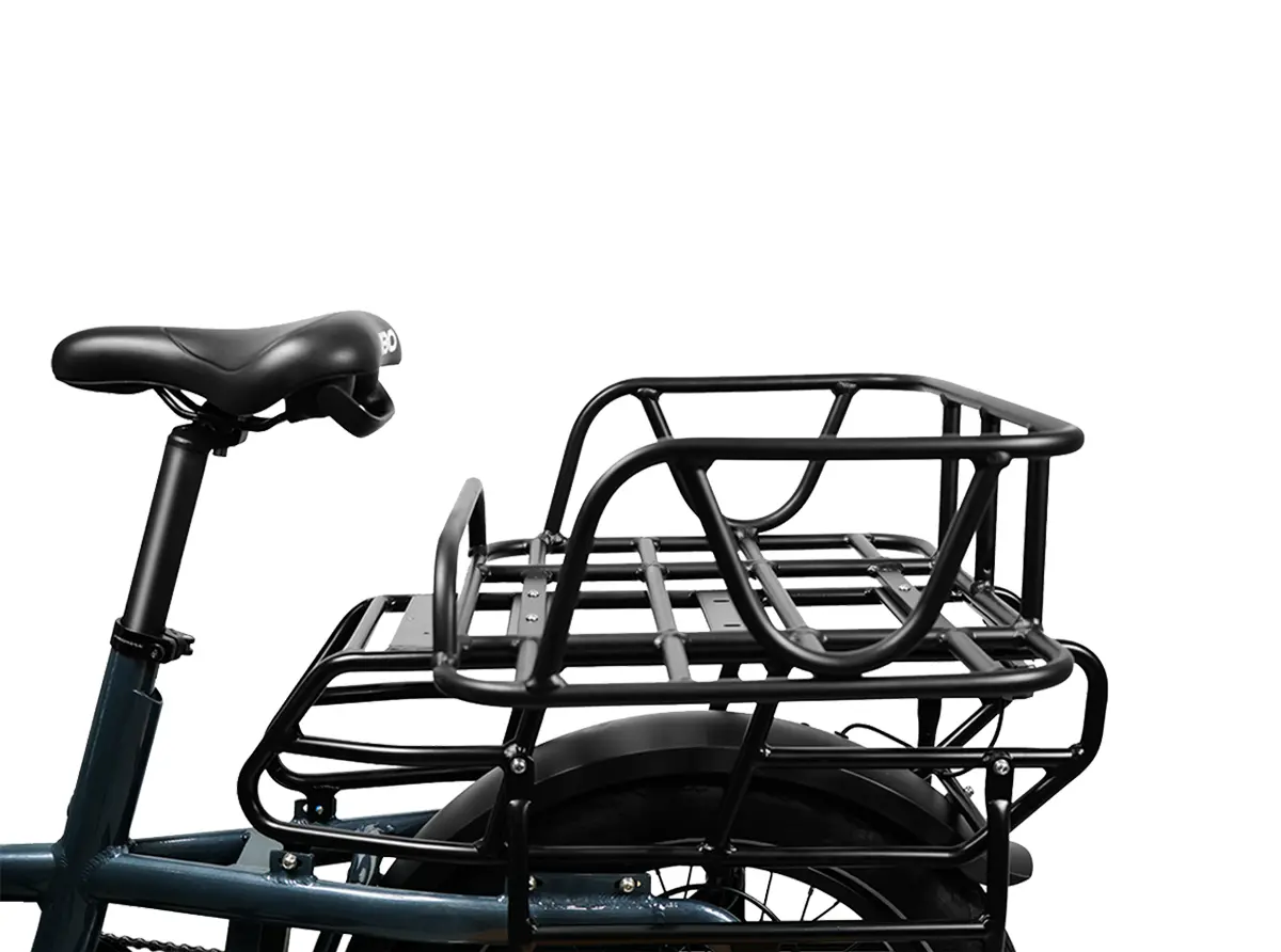 Large Rear Basket For Ranger 1