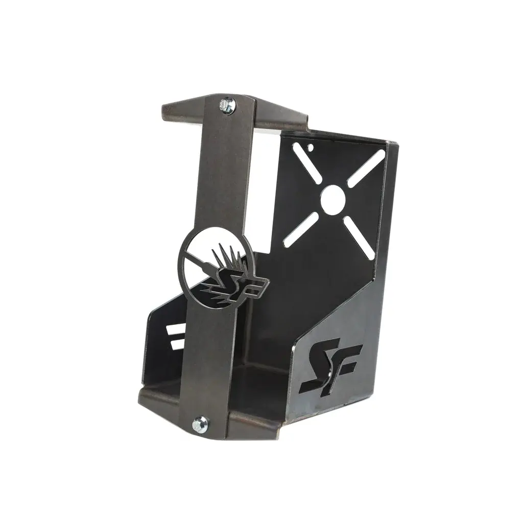 Speedfacotry Racing 16V Battery Box - Driver Or Passenger Mount 1