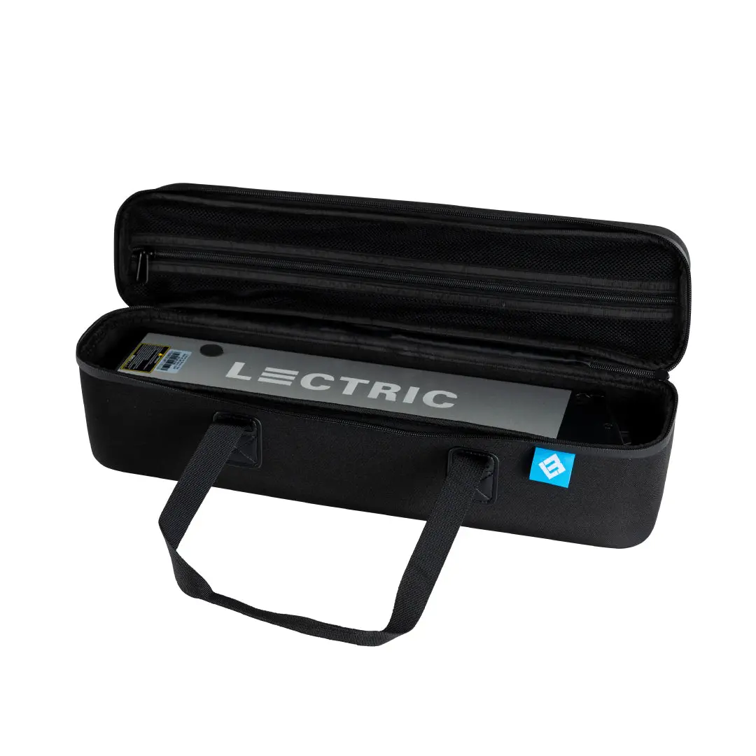 Battery Travel Case 1