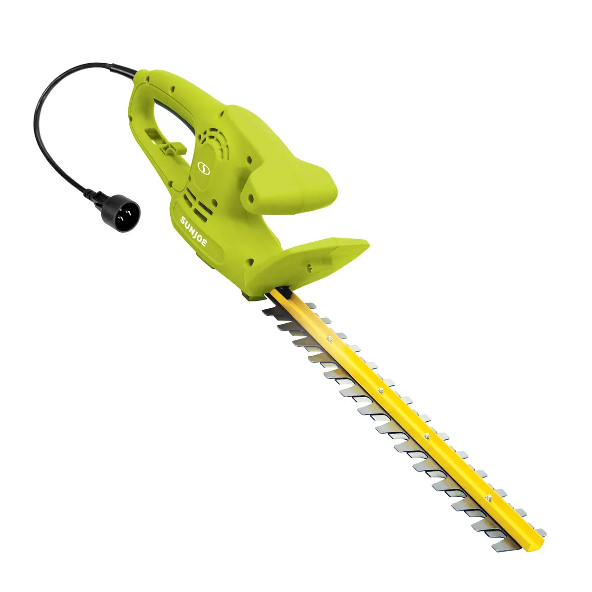 Sun Joe Hj15hte Electric Hedge Trimmer | 3.8 Amp | 15-Inch 1