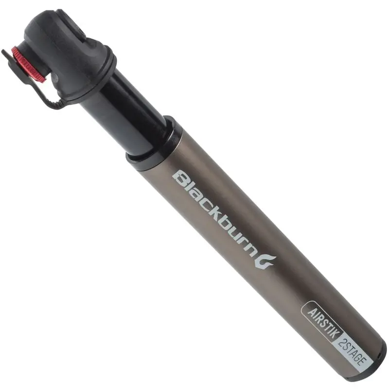 Blackburn Airstik 2Stage Mini Pump 1