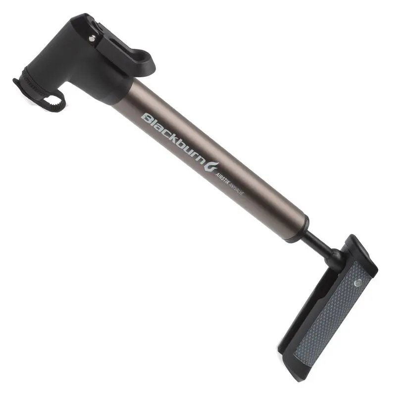 Blackburn Mini Pump Airstik Anyvalve 1