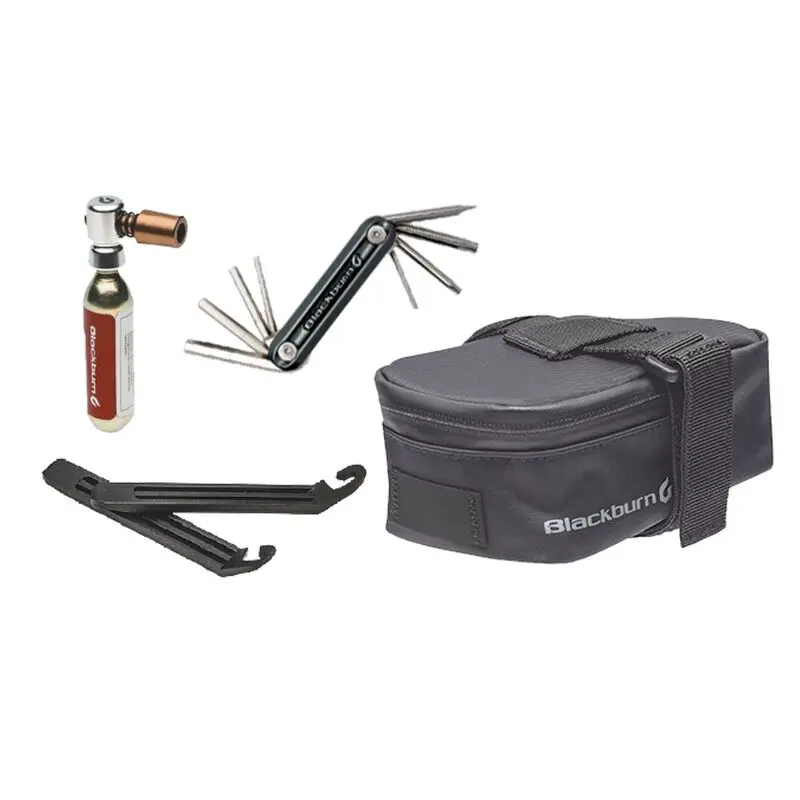Blackburn Local C02 Ride Kit 1