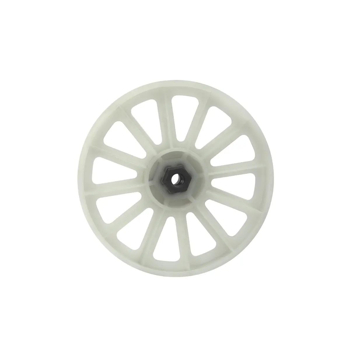 Snow Joe Sj624e-Pulley Electric Snow Throwers Replacement Pulley For Sj624e/Sj625e 1